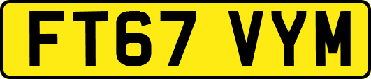 FT67VYM