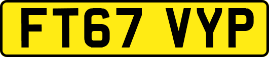 FT67VYP