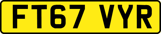 FT67VYR