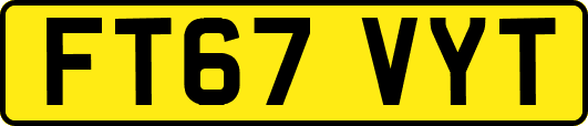 FT67VYT