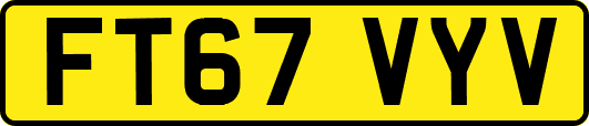 FT67VYV