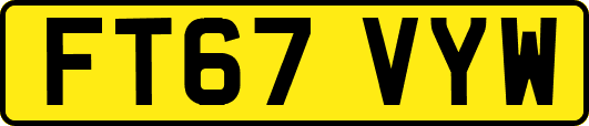 FT67VYW
