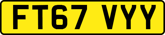 FT67VYY
