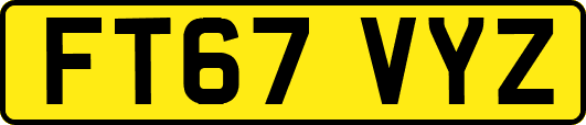 FT67VYZ