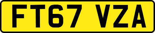 FT67VZA