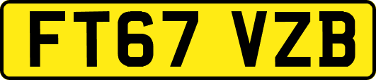 FT67VZB