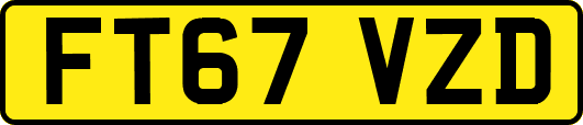 FT67VZD