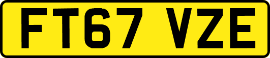 FT67VZE