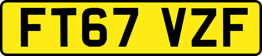 FT67VZF