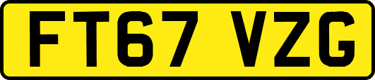 FT67VZG