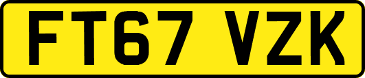 FT67VZK