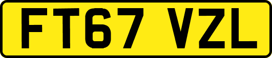 FT67VZL