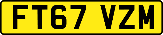 FT67VZM