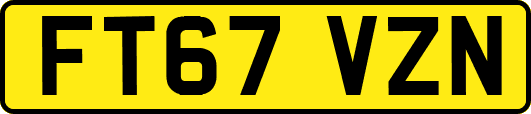 FT67VZN