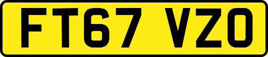 FT67VZO