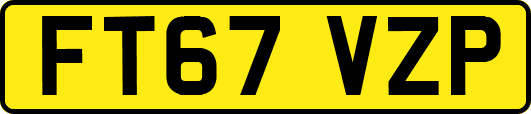 FT67VZP