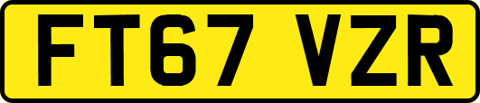 FT67VZR