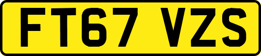 FT67VZS