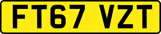 FT67VZT