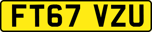FT67VZU