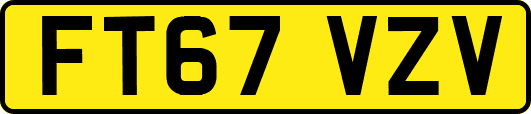 FT67VZV