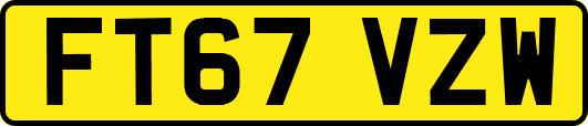 FT67VZW