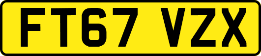 FT67VZX