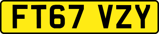FT67VZY