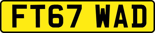FT67WAD