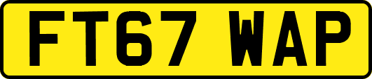 FT67WAP