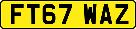 FT67WAZ