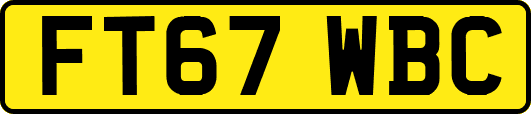 FT67WBC