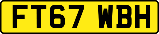 FT67WBH