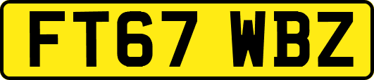 FT67WBZ
