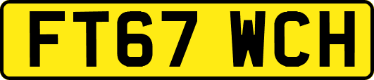 FT67WCH