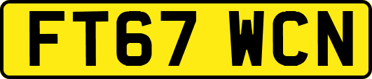 FT67WCN