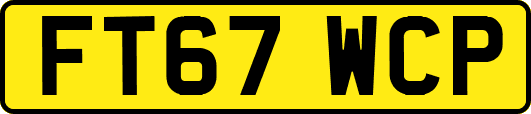 FT67WCP