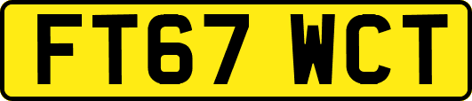 FT67WCT