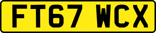 FT67WCX