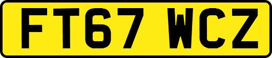 FT67WCZ