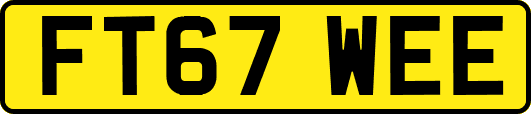 FT67WEE