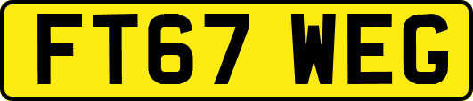 FT67WEG