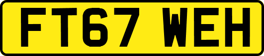 FT67WEH