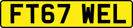 FT67WEL