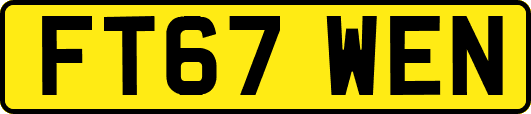FT67WEN