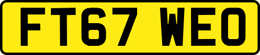 FT67WEO