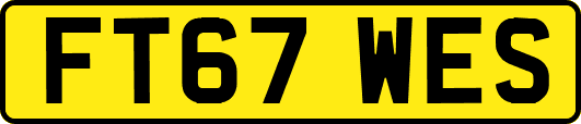 FT67WES