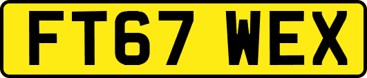 FT67WEX