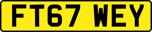 FT67WEY