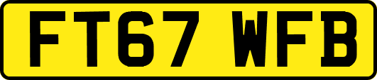 FT67WFB